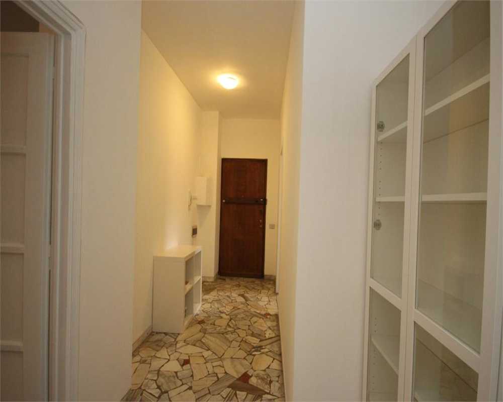 Habitación individual Milano, 4 habitaciones, 21m² — foto 35