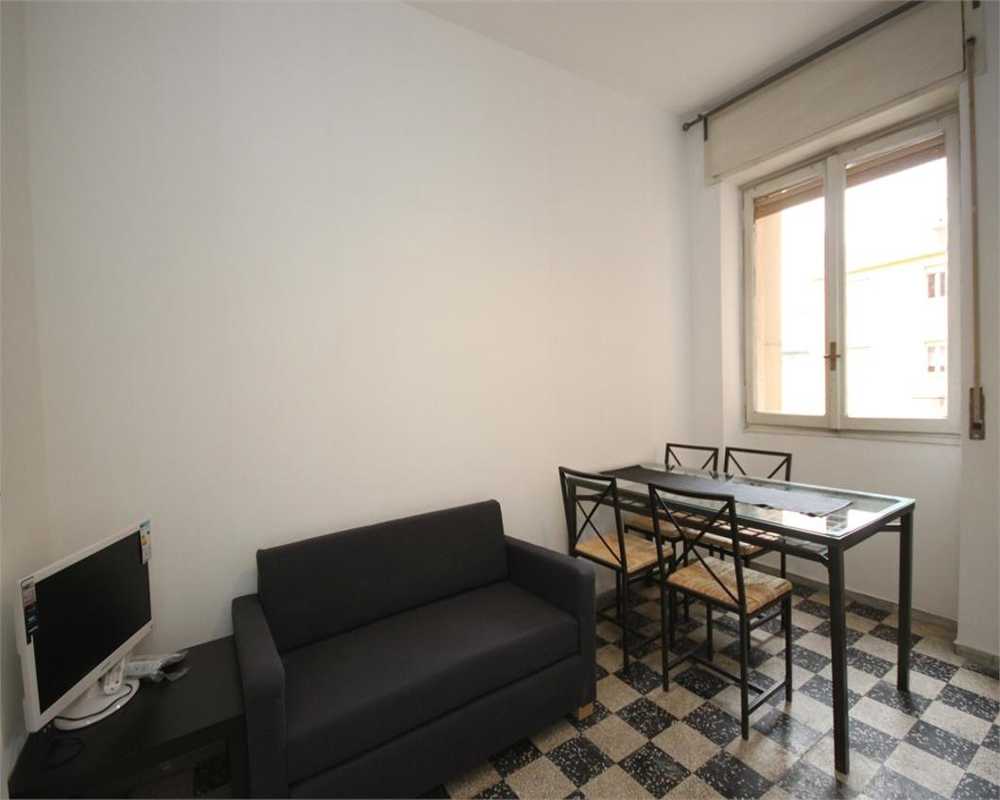 Habitación individual Milano, 4 habitaciones, 21m² — foto 22
