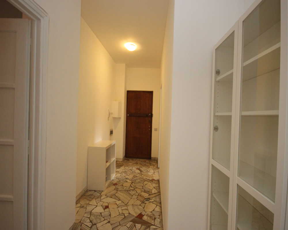 Habitación individual Milano, 4 habitaciones, 21m² — foto 34