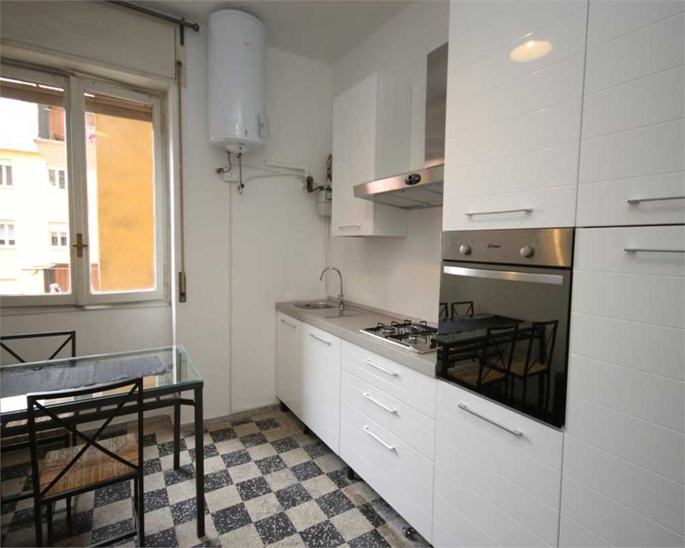 Habitación individual Milano, 4 habitaciones, 21m² — foto 33