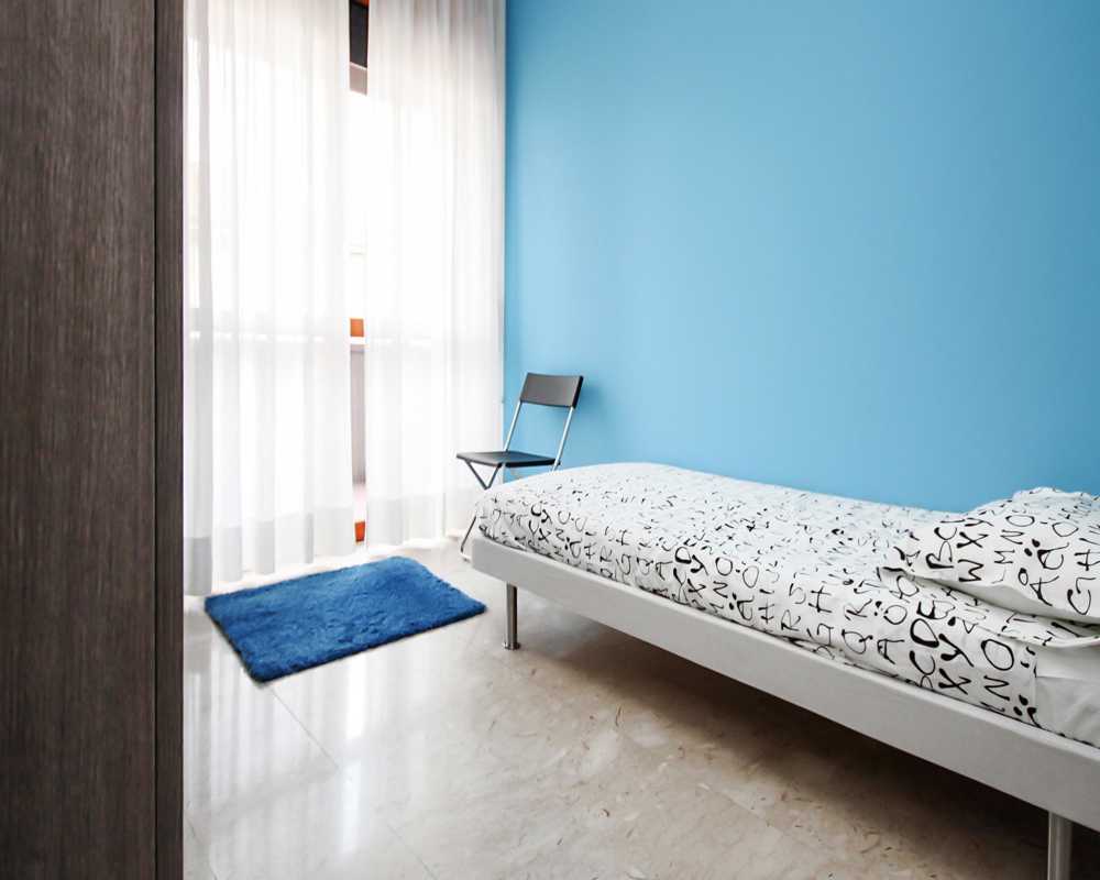 Camera singola Milano, 5 camere, 12m² — foto 6