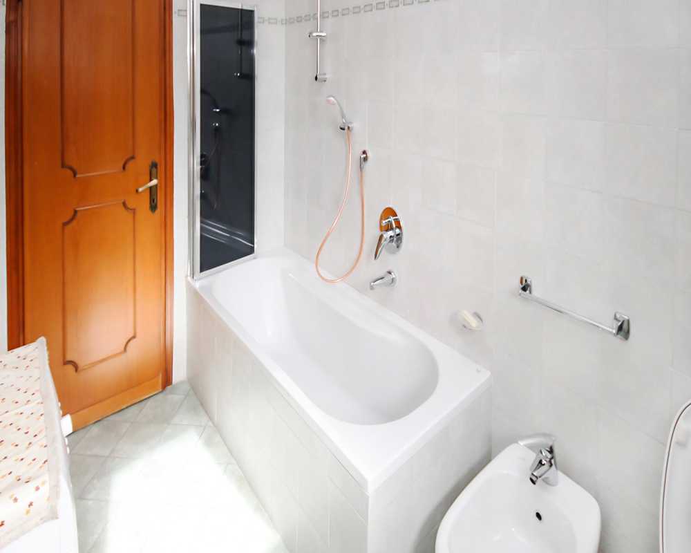 Single room Milano, 5 beds, 12m² — photo 8