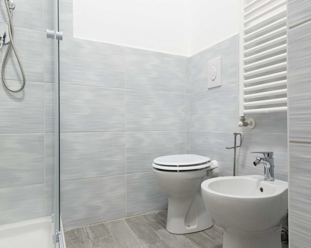 Single room Milano, 4 beds, 14.72m² — photo 4