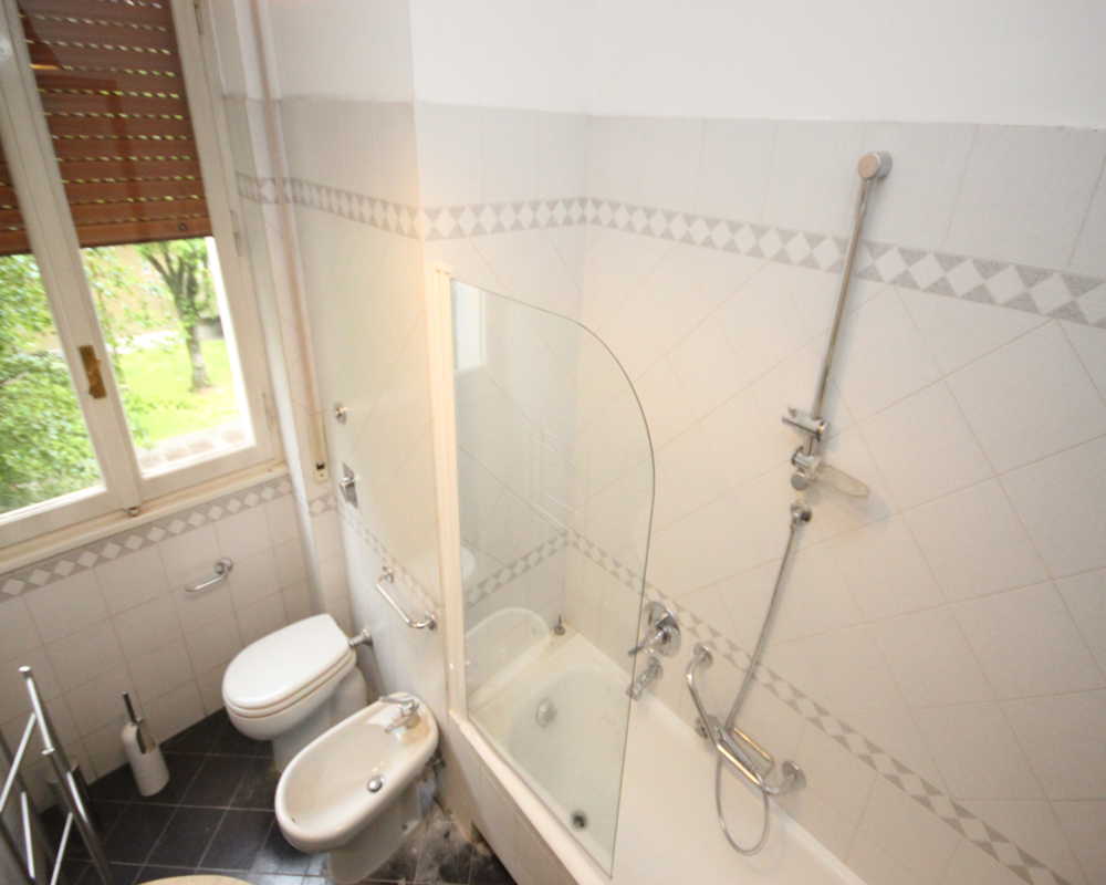 Chambre simple Milano, 4 chambres, 17m² — photo 11