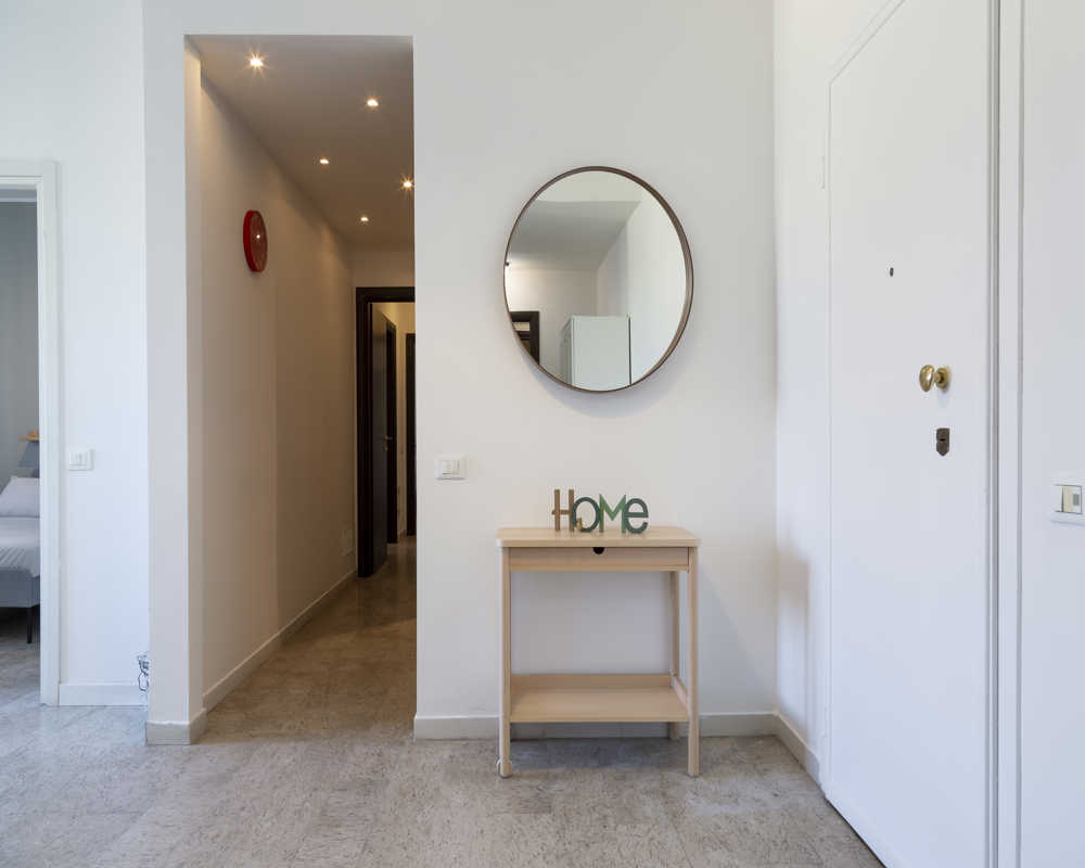 Single room Milano, 5 beds, 17.66m² — photo 16