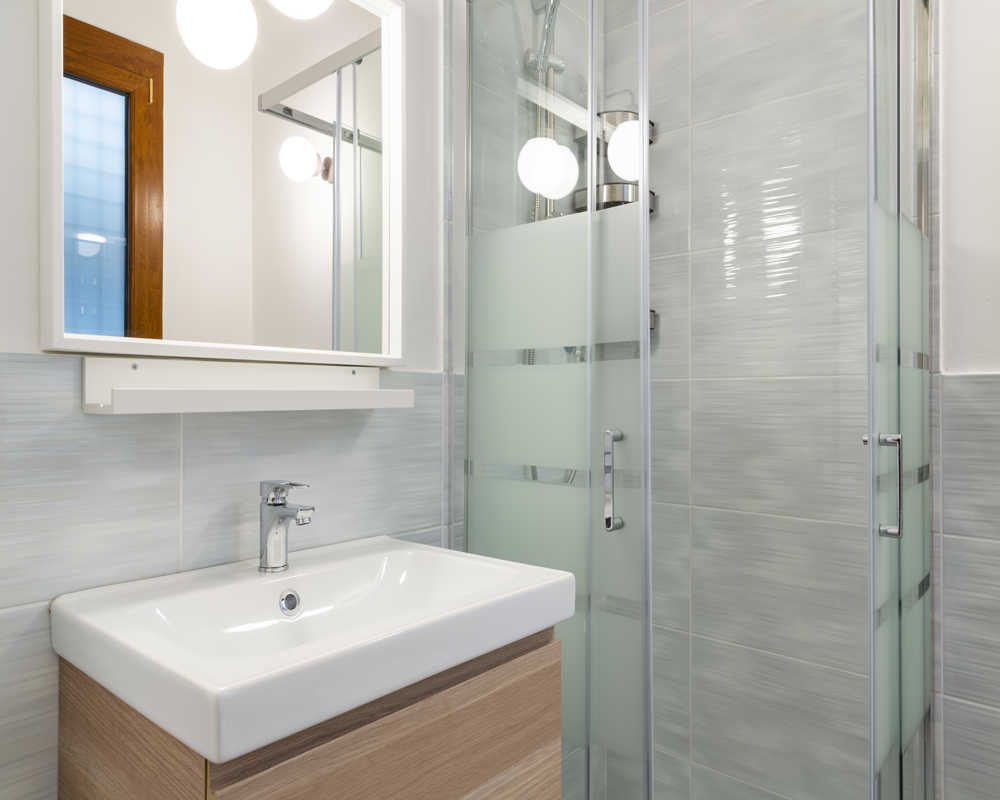 Single room Milano, 5 beds, 17.66m² — photo 34