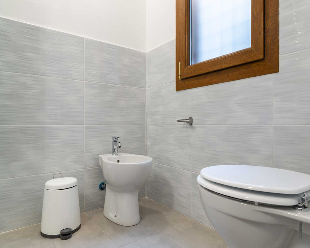 Single room Milano, 5 beds, 17.66m² — photo 35