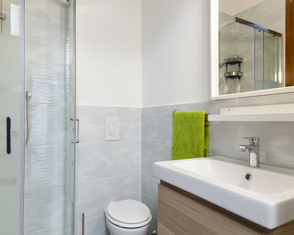 Single room Milano, 5 beds, 17.66m² — photo 51