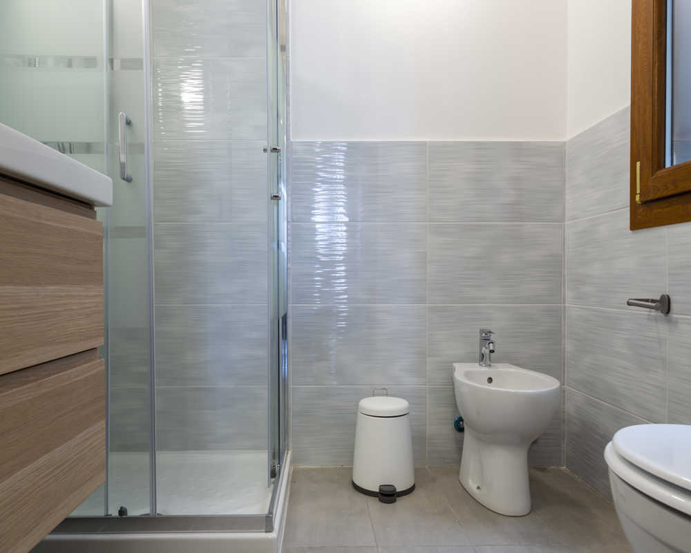Single room Milano, 5 beds, 17.66m² — photo 50