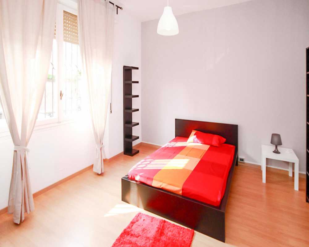 Single room Milano, 8 beds, 21m² — photo 19