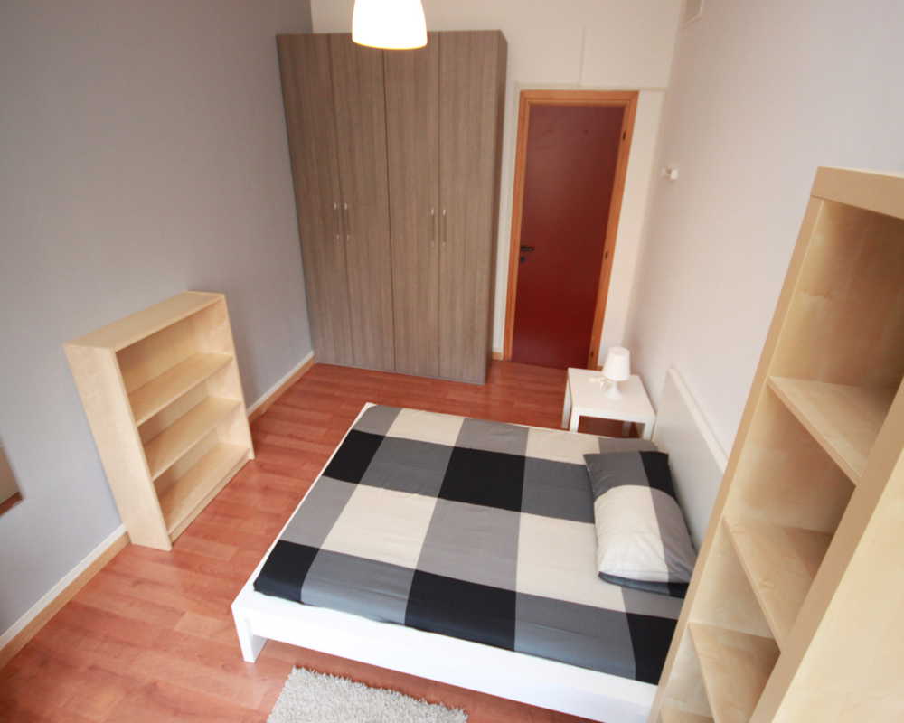 Habitación individual Milano, 8 habitaciones, 18m² — foto 18