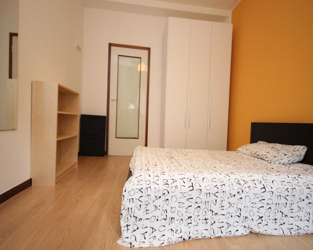 Single room Milano, 3 beds, 18m² — photo 14