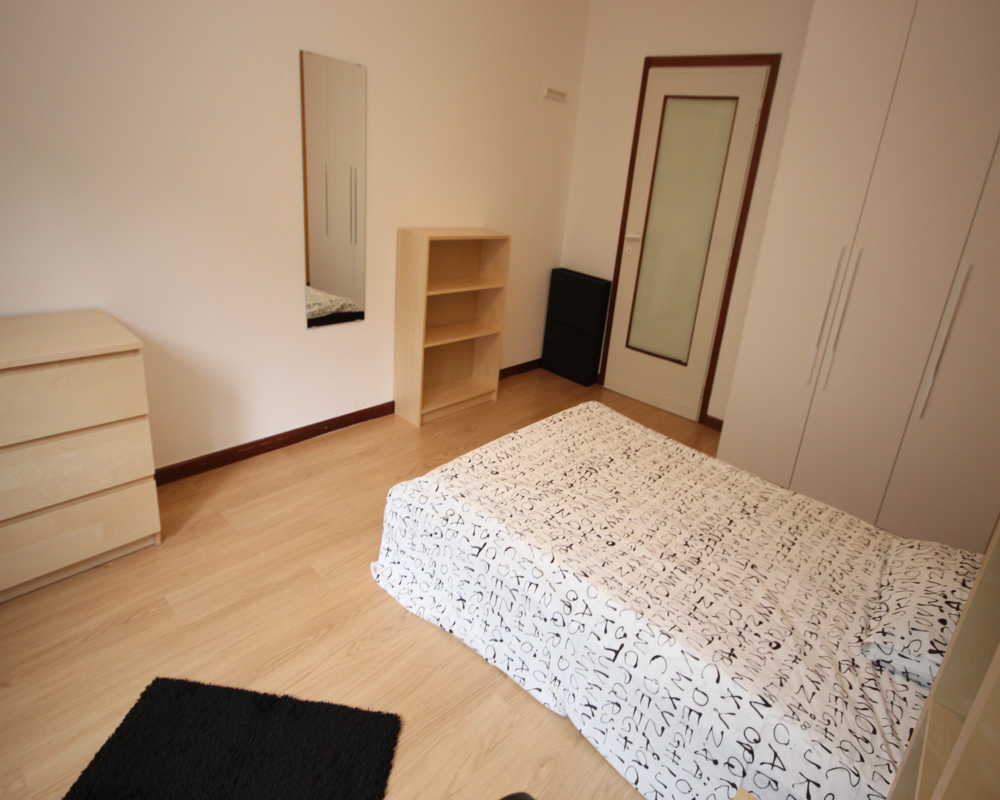 Single room Milano, 3 beds, 18m² — photo 13