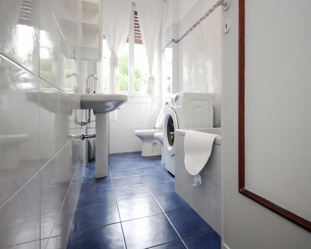 Single room Milano, 3 beds, 18m² — photo 18
