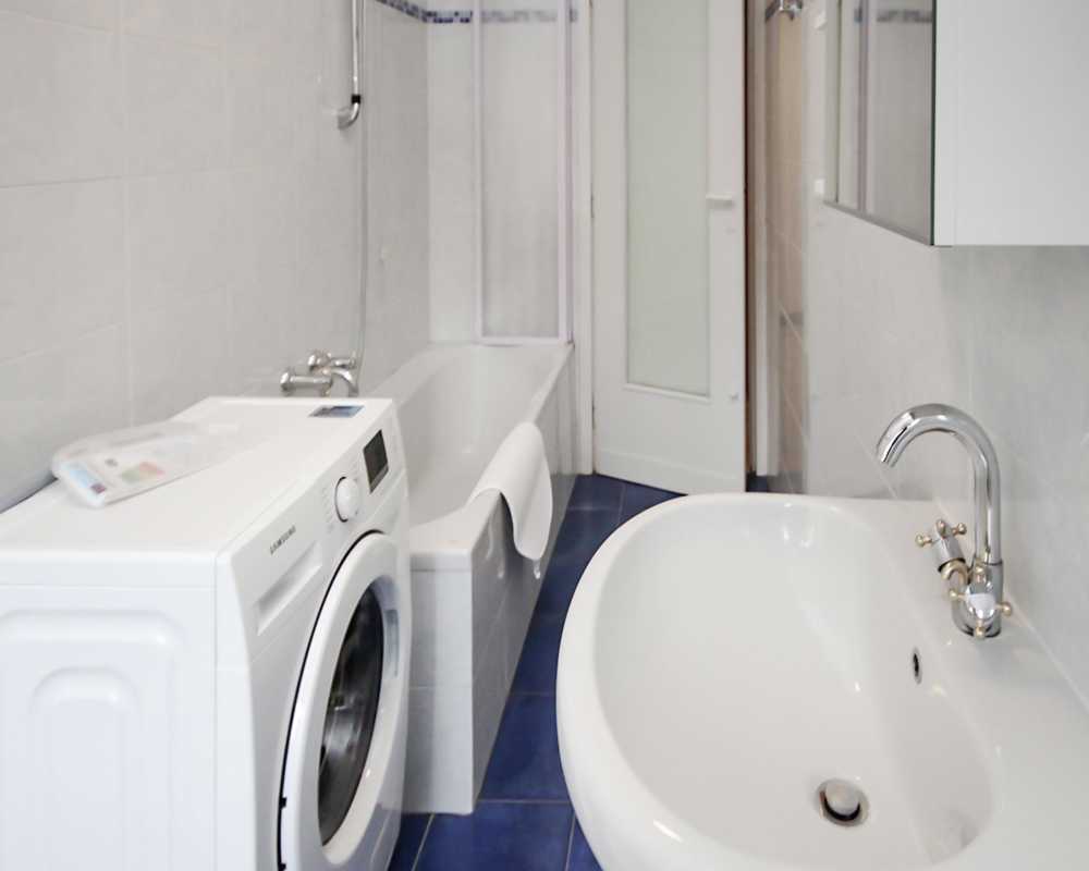 Single room Milano, 3 beds, 18m² — photo 17