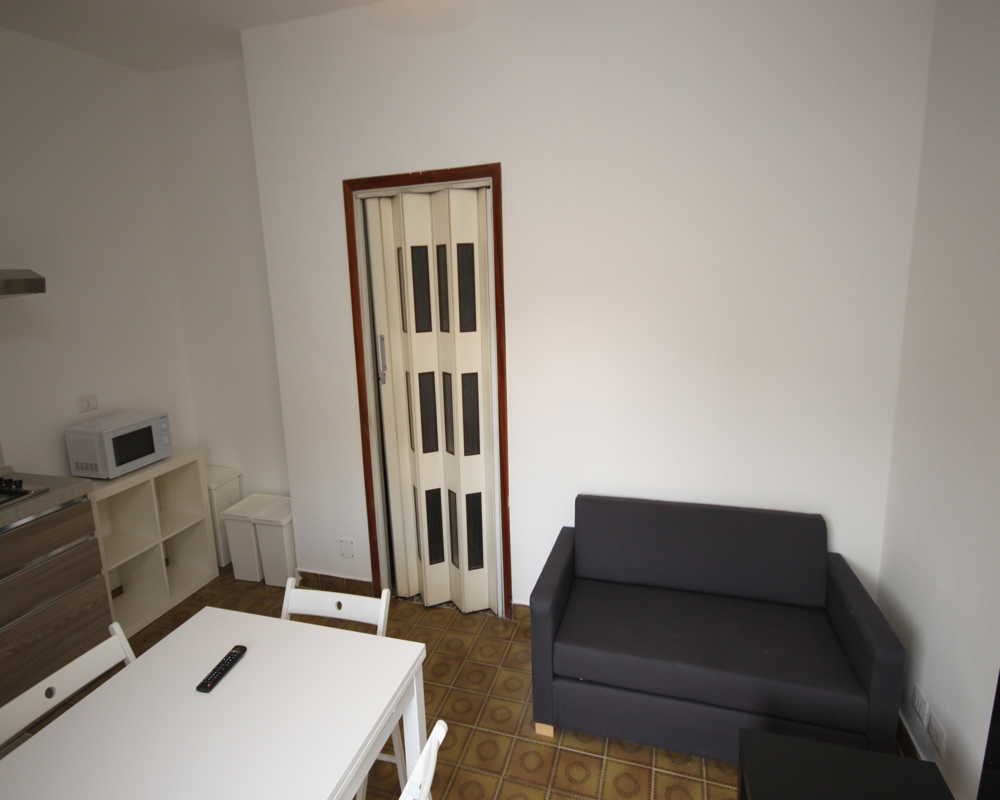 Single room Milano, 4 beds, 22m² — photo 28