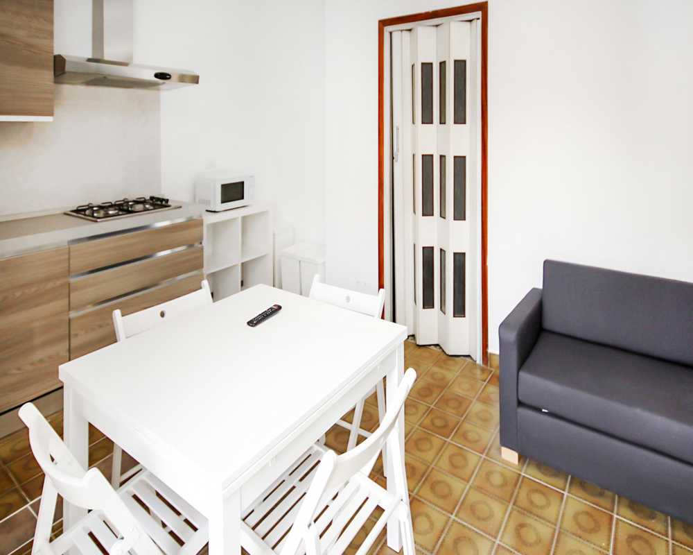 Single room Milano, 4 beds, 22m² — photo 53