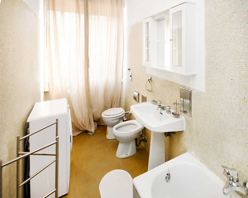 Single room Milano, 4 beds, 22m² — photo 47