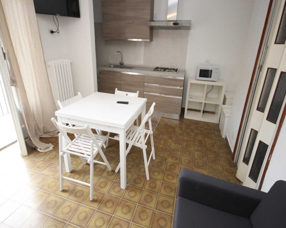 Single room Milano, 4 beds, 22m² — photo 49