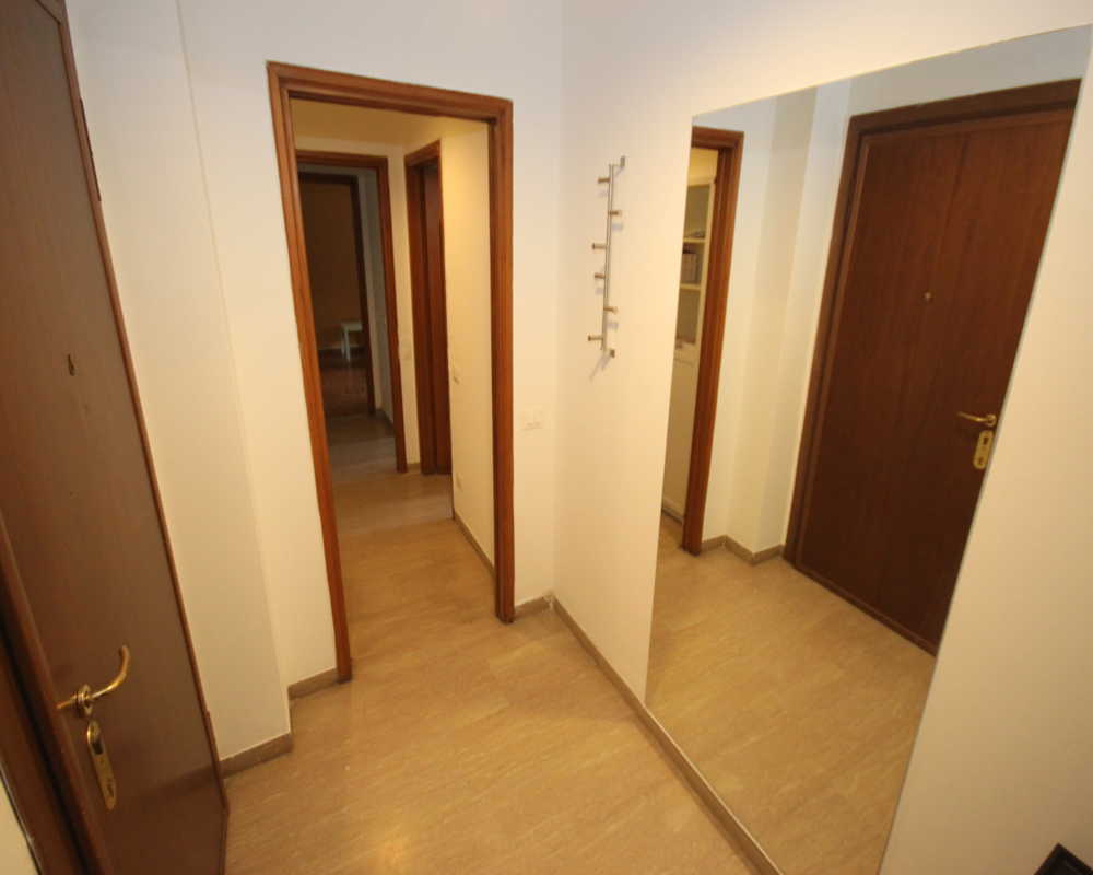 Chambre simple Milano, 3 chambres, 24,13m² — photo 24