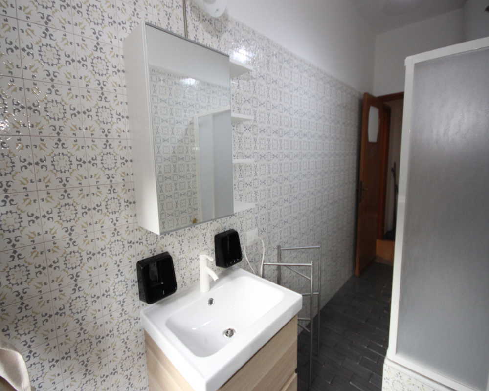 Chambre simple Milano, 3 chambres, 24,13m² — photo 51