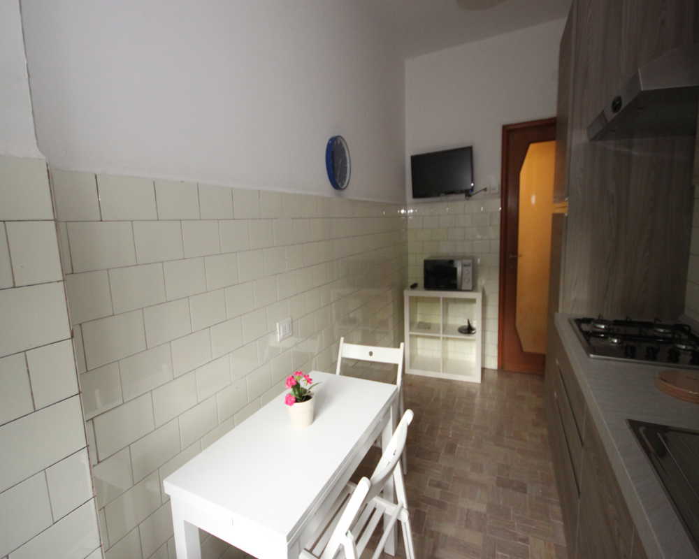 Chambre simple Milano, 3 chambres, 24,13m² — photo 21