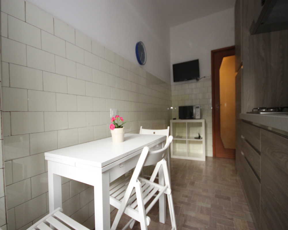 Chambre simple Milano, 3 chambres, 24,13m² — photo 16