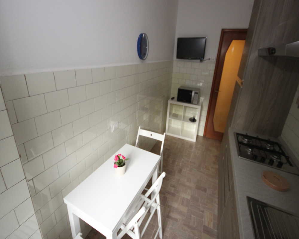 Chambre simple Milano, 3 chambres, 24,13m² — photo 11