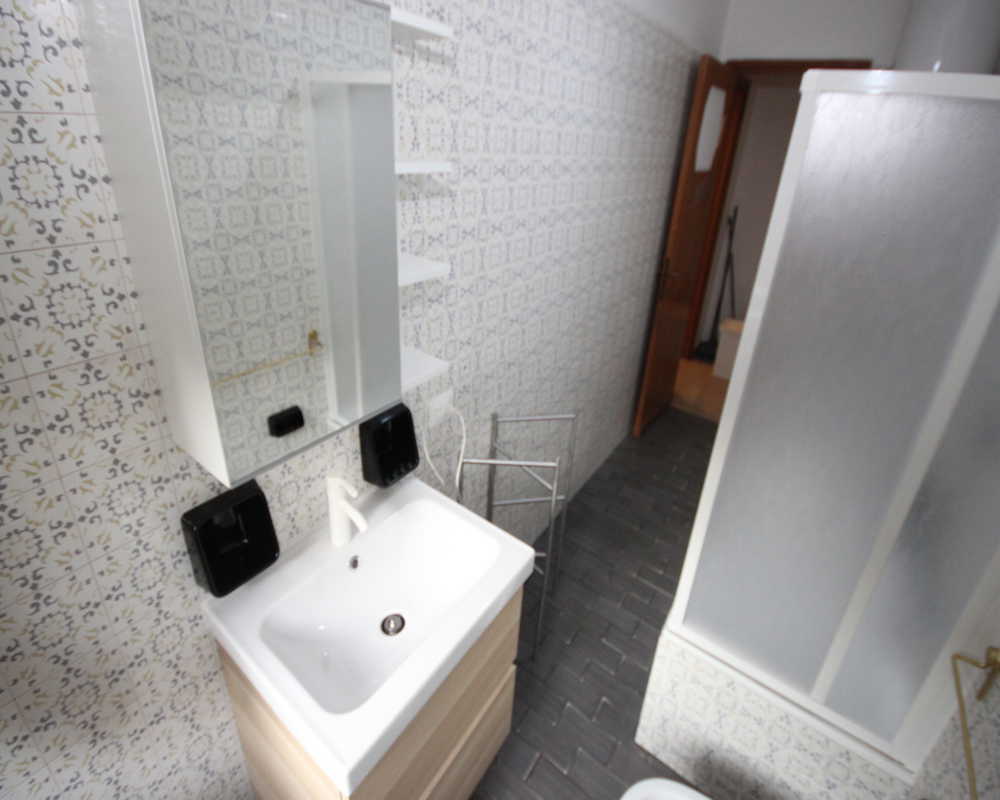 Chambre simple Milano, 3 chambres, 24,13m² — photo 50