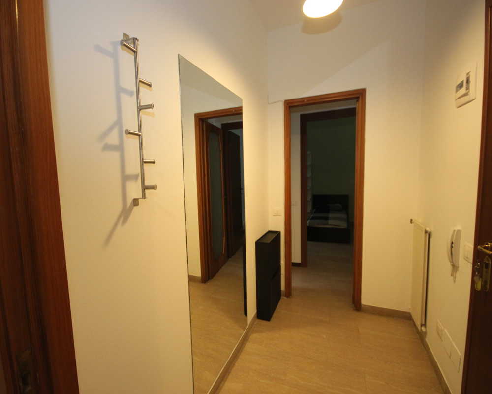 Chambre simple Milano, 3 chambres, 24,13m² — photo 4