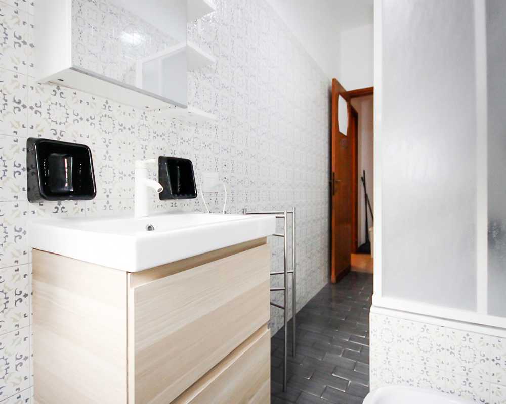 Chambre simple Milano, 3 chambres, 24,13m² — photo 40