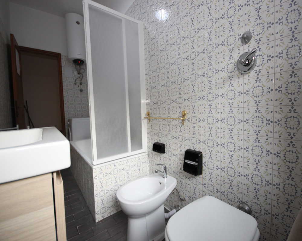 Chambre simple Milano, 3 chambres, 24,13m² — photo 48