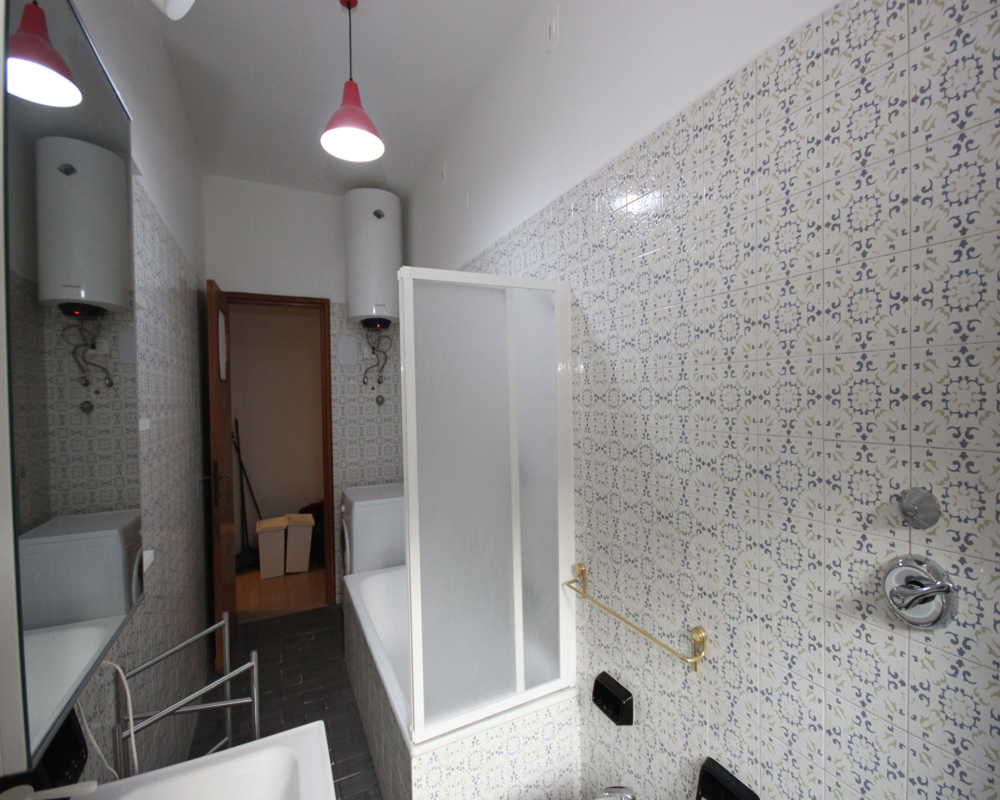 Chambre simple Milano, 3 chambres, 24,13m² — photo 47
