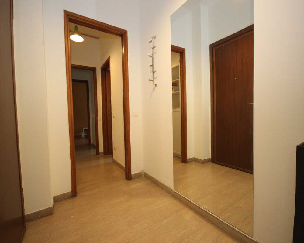 Chambre simple Milano, 3 chambres, 24,13m² — photo 10