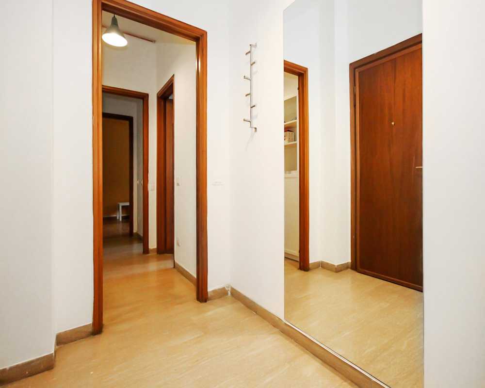 Chambre simple Milano, 3 chambres, 24,13m² — photo 9