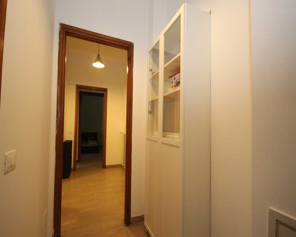 Chambre simple Milano, 3 chambres, 24,13m² — photo 26