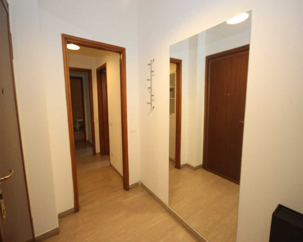 Chambre simple Milano, 3 chambres, 24,13m² — photo 2