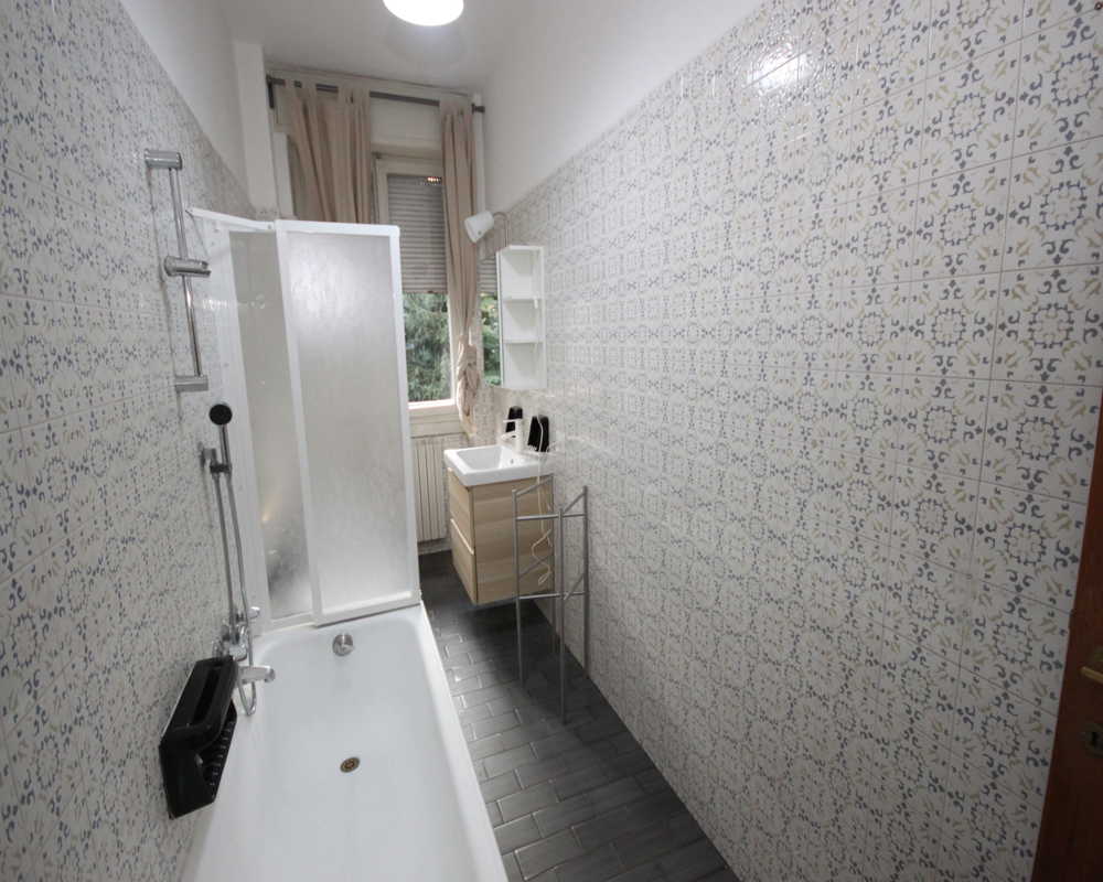 Chambre simple Milano, 3 chambres, 24,13m² — photo 46