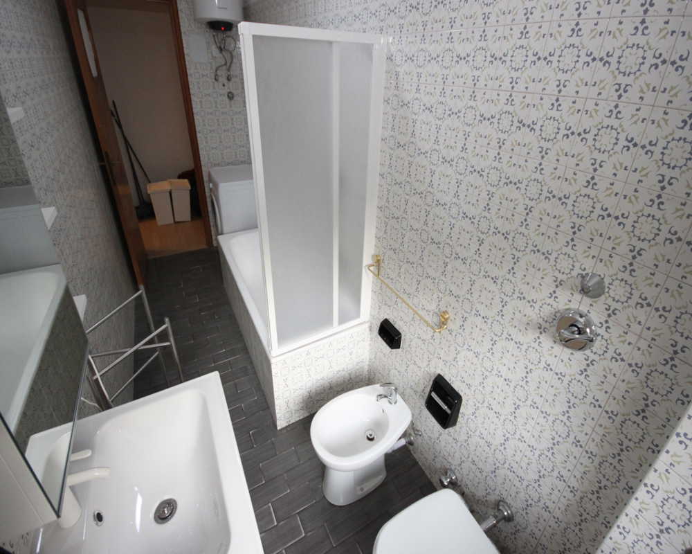 Chambre simple Milano, 3 chambres, 24,13m² — photo 42