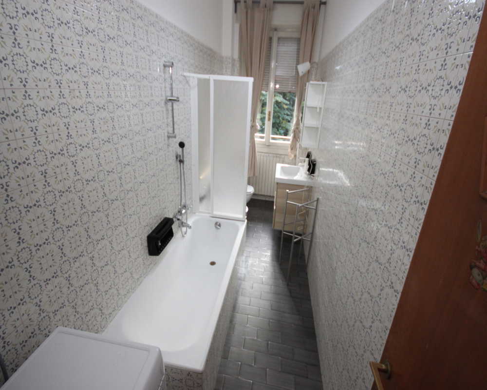 Chambre simple Milano, 3 chambres, 24,13m² — photo 44