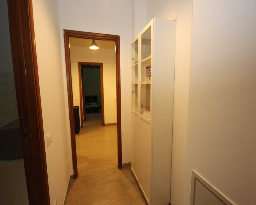 Chambre simple Milano, 3 chambres, 24,13m² — photo 25