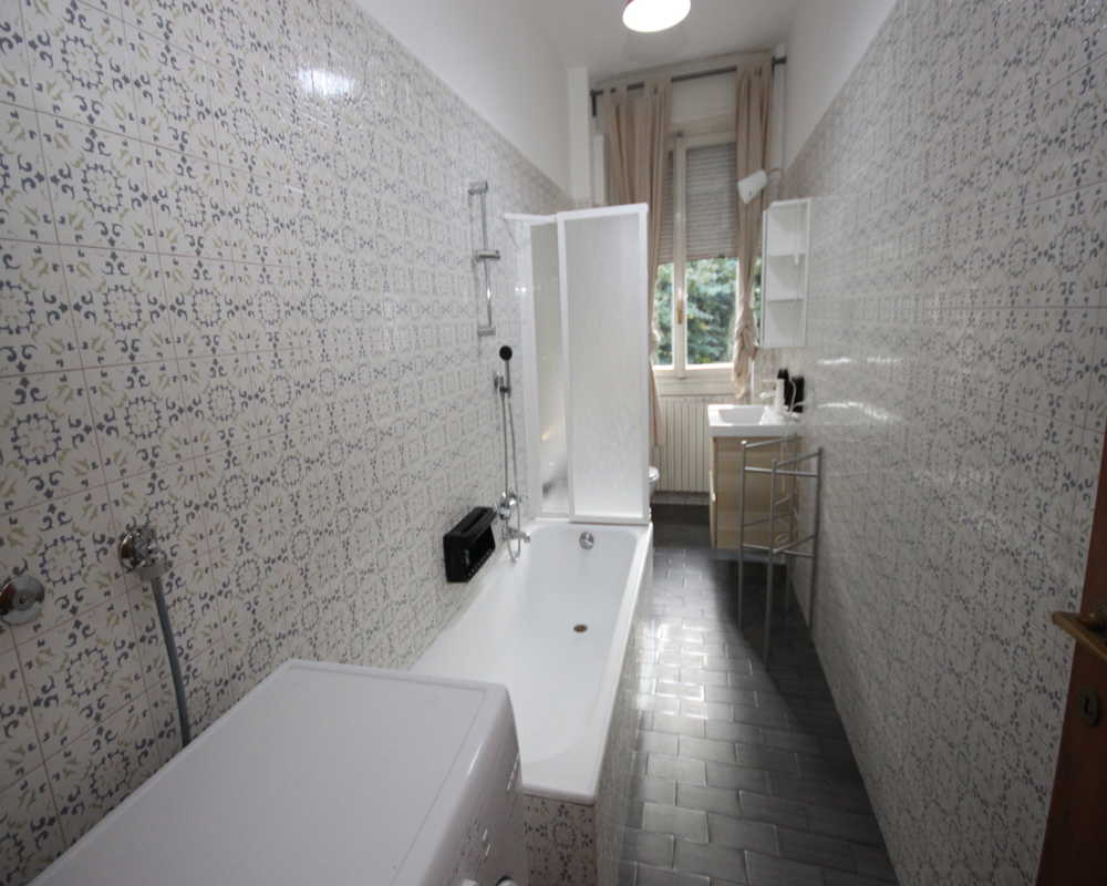 Chambre simple Milano, 3 chambres, 24,13m² — photo 41