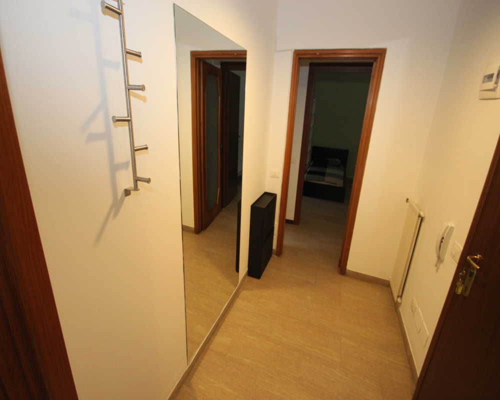 Chambre simple Milano, 3 chambres, 24,13m² — photo 7