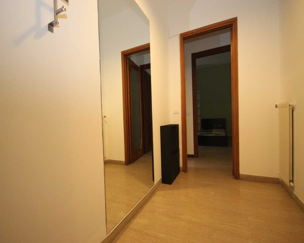 Chambre simple Milano, 3 chambres, 24,13m² — photo 3