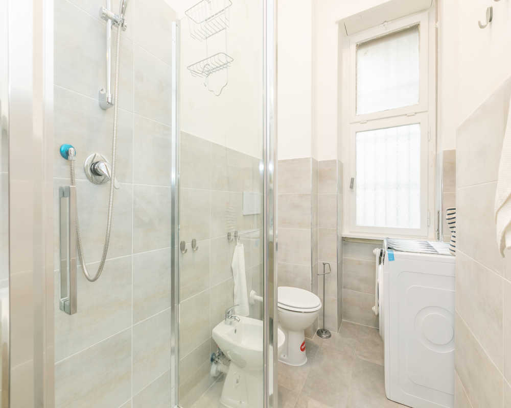 Single room Milano, 4 beds, 18m² — photo 54