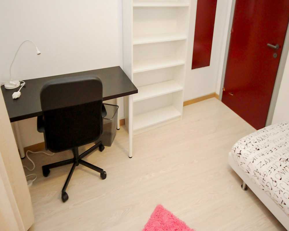 Camera singola Milano, 6 camere, 11m² — foto 16