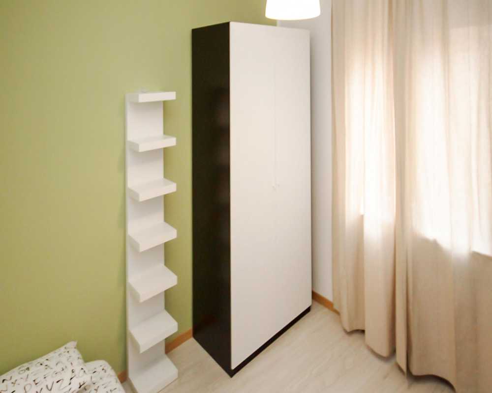 Camera singola Milano, 6 camere, 11m² — foto 15