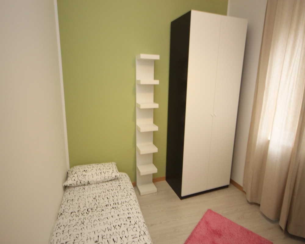 Camera singola Milano, 6 camere, 11m² — foto 17