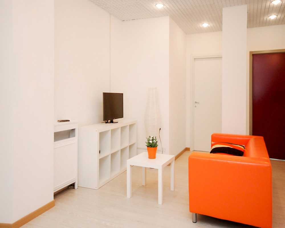 Camera singola Milano, 6 camere, 11m² — foto 14