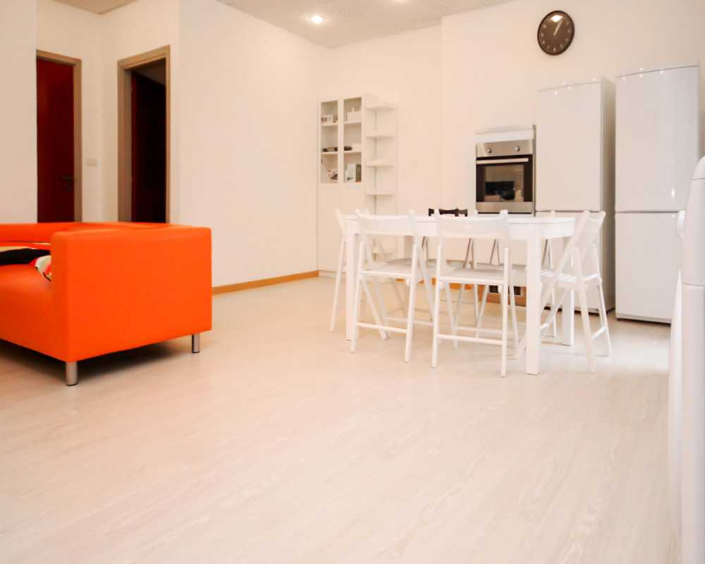 Camera singola Milano, 6 camere, 11m² — foto 13